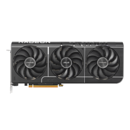 Asus Prime Radeon RX 9070 XT OC Edition 16GB GDDR6 | AMD | 16 GB | Radeon RX 9070 XT | GDDR6 | HDMI ports quantity 1