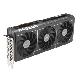 Asus Prime Radeon RX 9070 XT OC Edition 16GB GDDR6 | AMD | 16 GB | Radeon RX 9070 XT | GDDR6 | HDMI ports quantity 1