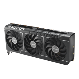 Asus Prime Radeon RX 9070 XT OC Edition 16GB GDDR6 | AMD | 16 GB | Radeon RX 9070 XT | GDDR6 | HDMI ports quantity 1