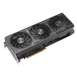 Asus Prime Radeon RX 9070 XT OC Edition 16GB GDDR6 | AMD | 16 GB | Radeon RX 9070 XT | GDDR6 | HDMI ports quantity 1