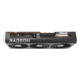 Asus Prime Radeon RX 9070 XT OC Edition 16GB GDDR6 | AMD | 16 GB | Radeon RX 9070 XT | GDDR6 | HDMI ports quantity 1