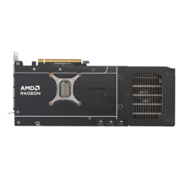 Asus Prime Radeon RX 9070 XT OC Edition 16GB GDDR6 | AMD | 16 GB | Radeon RX 9070 XT | GDDR6 | HDMI ports quantity 1