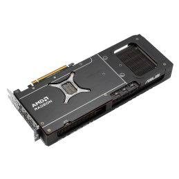 Asus Prime Radeon RX 9070 XT OC Edition 16GB GDDR6 | AMD | 16 GB | Radeon RX 9070 XT | GDDR6 | HDMI ports quantity 1