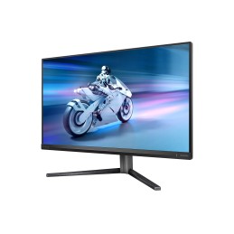 Philips 27M2N5500/00 | 27 " | IPS | 16:9 | 180 Hz | 2560 x 1440 pixels | 350 cd/m² | HDMI ports quantity 2