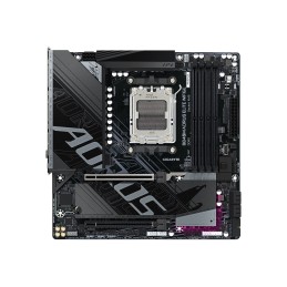GIGABYTE B840M AORUS ELITE WIFI6E AM5