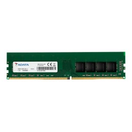 PREKĘ TURIME VIETOJE. Operatyvioji atmintis PC DDR4 8GB 3200MHz ADATA