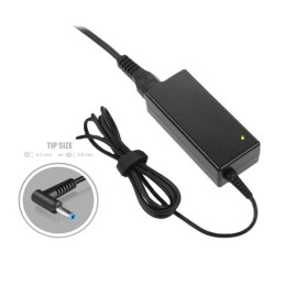 PREKĘ TURIME VIETOJE. Dell 45W įkroviklis nešiojamam kompiuteriui 19.5V 2.31A, 4.5x3.0mm + centrinis