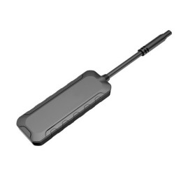 PREKĘ TURIME VIETOJE. GPS sekimo renginys WetrackLite