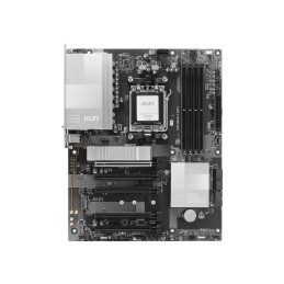 Mainboard|MSI|AMD B840|SAM5|ATX|Memory DDR5|Memory slots 4|5xPCI-Express 16x|2xM.2|1xHDMI|1xAudio-In|1xAudio-Out|1xMicrophon