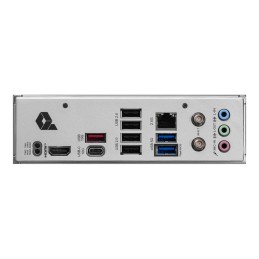 Mainboard|MSI|AMD B840|SAM5|ATX|Memory DDR5|Memory slots 4|5xPCI-Express 16x|2xM.2|1xHDMI|1xAudio-In|1xAudio-Out|1xMicrophon