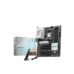 Mainboard|MSI|AMD B840|SAM5|ATX|Memory slots 4|5xPCI-Express 16x|2xM.2|1xHDMI|1xAudio-In|1xAudio-Out|1xMicrophone|4xUSB 2.