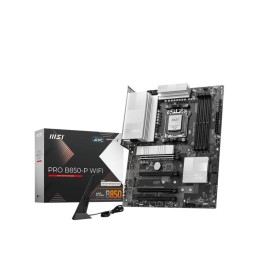 Mainboard|MSI|AMD B850|SAM5|ATX|Memory DDR5|Memory slots 4|4xPCI-Express 16x|3xM.2|1xHDMI|1xAudio-In|1xAudio-Out|4xUSB 2.