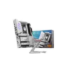 Mainboard|MSI|AMD B850|SAM5|ATX|Memory DDR5|Memory slots 4|3xPCI-Express 16x|4xM.2|1xHDMI|1xAudio-In|1xAudio-Out|4xUSB 2.