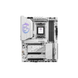 Mainboard|MSI|AMD B850|SAM5|ATX|Memory DDR5|Memory slots 4|3xPCI-Express 16x|4xM.2|1xHDMI|1xAudio-In|1xAudio-Out|4xUSB 2.