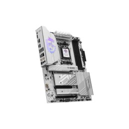 Mainboard|MSI|AMD B850|SAM5|ATX|Memory DDR5|Memory slots 4|3xPCI-Express 16x|4xM.2|1xHDMI|1xAudio-In|1xAudio-Out|4xUSB 2.