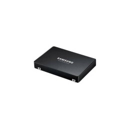 SSD|SAMSUNG|SSD series PM1743|7.68TB|PCIe Gen5|NVMe|NAND flash technology TLC|Write speed 6000 MBytes/se