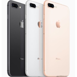 PREKĘ TURIME VIETOJE. Telefonas naudotas iPhone 8 Plus 64GB