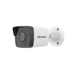 Hikvision | IP Camera | DS-2CD1053G0-I | Bullet | 5 MP | 2.8mm/4mm | Power over Ethernet (PoE) | IP67 | H.265+