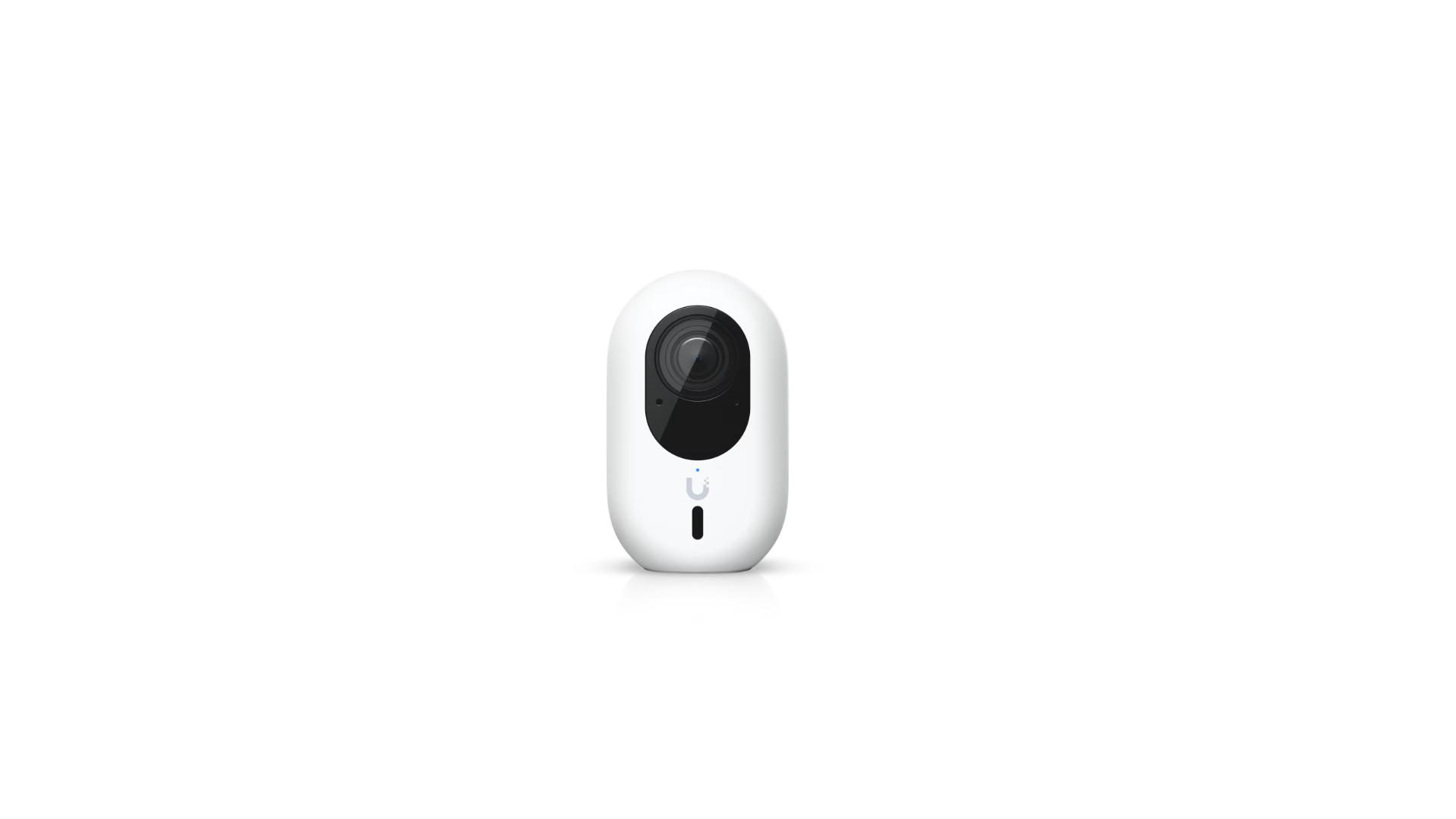 Ubiquiti | Plug-and-play, 4K WiFi-connected camera | UVC-G6-INS-W | 8 MP | Fixed | IPX5 Ubiquiti | Plug-and-play, 4K WiFi-connected camera | UVC-G6-INS-W | 8 MP | Fixed | IPX5