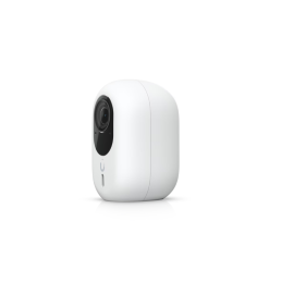 Ubiquiti | Plug-and-play, 4K WiFi-connected camera | UVC-G6-INS-W | 8 MP | Fixed | IPX5