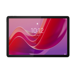 Lenovo Tab (without power adapter) | M11 | 11 " | Luna Grey | 1920 x 1200 pixels | MediaTek | Helio G88 | 4 GB
