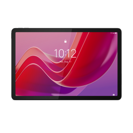 Lenovo Tab (without power adapter) | M11 11 | 11 " | Luna Grey | 1920 x 1200 pixels | MediaTek | Helio G88 | 8 GB