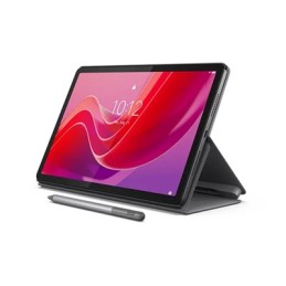 Lenovo Tab (without power adapter) | M11 11 | 11 " | Luna Grey | 1920 x 1200 pixels | MediaTek | Helio G88 | 8 GB
