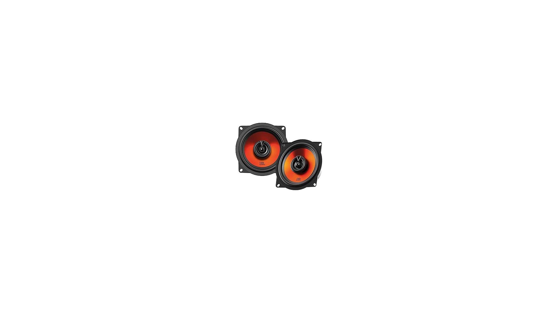 CAR SPEAKERS STAGE1 GEN2 52F/2-WAY JBLSPKS152F JBL CAR SPEAKERS STAGE1 GEN2 52F/2-WAY JBLSPKS152F JBL