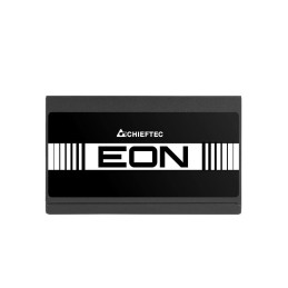 Power Supply|CHIEFTEC|600 Watts|Efficiency 80 PLUS|PFC Active|ZPU-600S