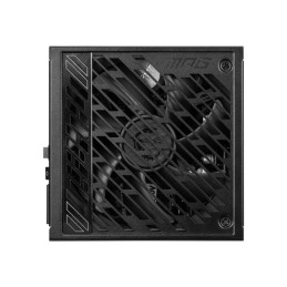 Power Supply|MSI|MPG A1250GS PCIE5|1250 Watts|Efficiency 80 PLUS GOLD|MPGA1250GSPCIE5