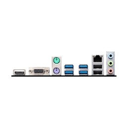 Mainboard|MSI|AMD A620|SAM5|Micro-ATX|Memory DDR5|Memory slots 2|1xPCI-Express 3.0 1x|1xPCI-Express 4.0 16x|1xM.2|1x15pin D-su