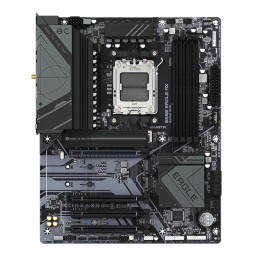 Mainboard|GIGABYTE|AMD B650|SAM5|ATX|Memory DDR5|Memory slots 4|1xPCI-Express 16x|3xPCI-Express 3.0 16x|3xM.2|2xHDM