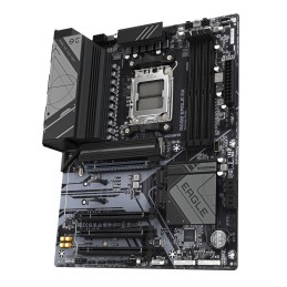 Mainboard|GIGABYTE|AMD B650|SAM5|ATX|Memory DDR5|Memory slots 4|1xPCI-Express 16x|3xPCI-Express 3.0 16x|3xM.2|2xHDM