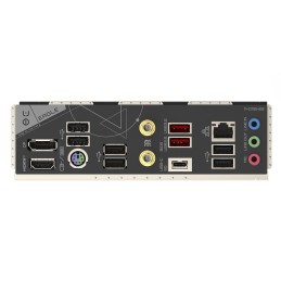 Mainboard|GIGABYTE|AMD B650|SAM5|ATX|Memory DDR5|Memory slots 4|1xPCI-Express 16x|3xPCI-Express 3.0 16x|3xM.2|2xHDM