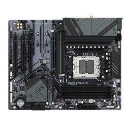 Mainboard|GIGABYTE|AMD B650|SAM5|ATX|Memory DDR5|Memory slots 4|1xPCI-Express 16x|3xPCI-Express 3.0 16x|3xM.2|2xHDM