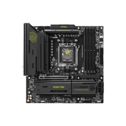 Mainboard|MSI|AMD B850|SAM5|Micro-ATX|Memory DDR5|Memory slots 4|1xPCI-Express 4.0 4x	|1xPCI-Express 4.0 8