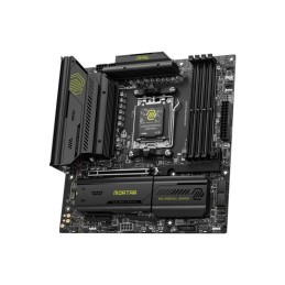 Mainboard|MSI|AMD B850|SAM5|Micro-ATX|Memory DDR5|Memory slots 4|1xPCI-Express 4.0 4x	|1xPCI-Express 4.0 8