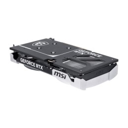 Graphics Card|MSI|NVIDIA GeForce RTX 5060 Ti|8 GB|GDDR7|128 bit|PCIE 5.0 16x|Dual Slot Fansink|1xHDMI|3xDisplayPor