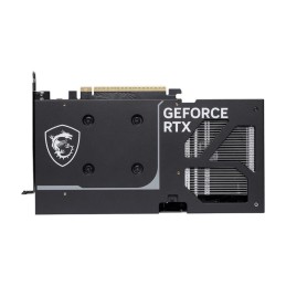 Graphics Card|MSI|NVIDIA GeForce RTX 5060 Ti|8 GB|GDDR7|128 bit|PCIE 5.0 16x|Dual Slot Fansink|1xHDMI|3xDisplayPor