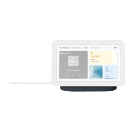 google | Tablet | Nest Hub GEN 2 | 7 " | Grey | 1024 x 600 pixels | ARM | Wi-Fi | Bluetooth | 5.0