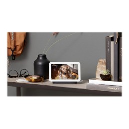 google | Tablet | Nest Hub GEN 2 | 7 " | Grey | 1024 x 600 pixels | ARM | Wi-Fi | Bluetooth | 5.0