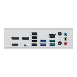 Mainboard|ASUS|AMD B850|SAM5|Micro-ATX|Memory DDR5|Memory slots 4|1xPCI-Express 4.0 16x|1xPCI-Express 5.0 16x|3xM.2|1xHDM