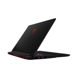Notebook|MSI|Raider|A18HX A9WIG|CPU  Ryzen 9|9955HX3D|2500 MHz|18"|3840x2400|RAM 64GB|DDR5|5600 MHz|SSD 2T