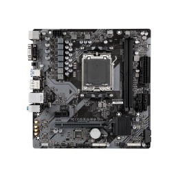 Gigabyte | A620M S2H 1.0 M/B | Processor family AMD | Processor socket AM5 | DDR5 DIMM | Memory slots 2
