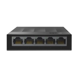 PREKĘ TURIME VIETOJE. Net switch TP-Link LS1005G