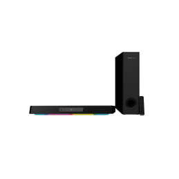 Creative | Speaker | Sound Blaster Katana V2X | Bluetooth | Black