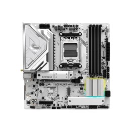 ASROCK B850M Steel Legend WiFi AM5 MB