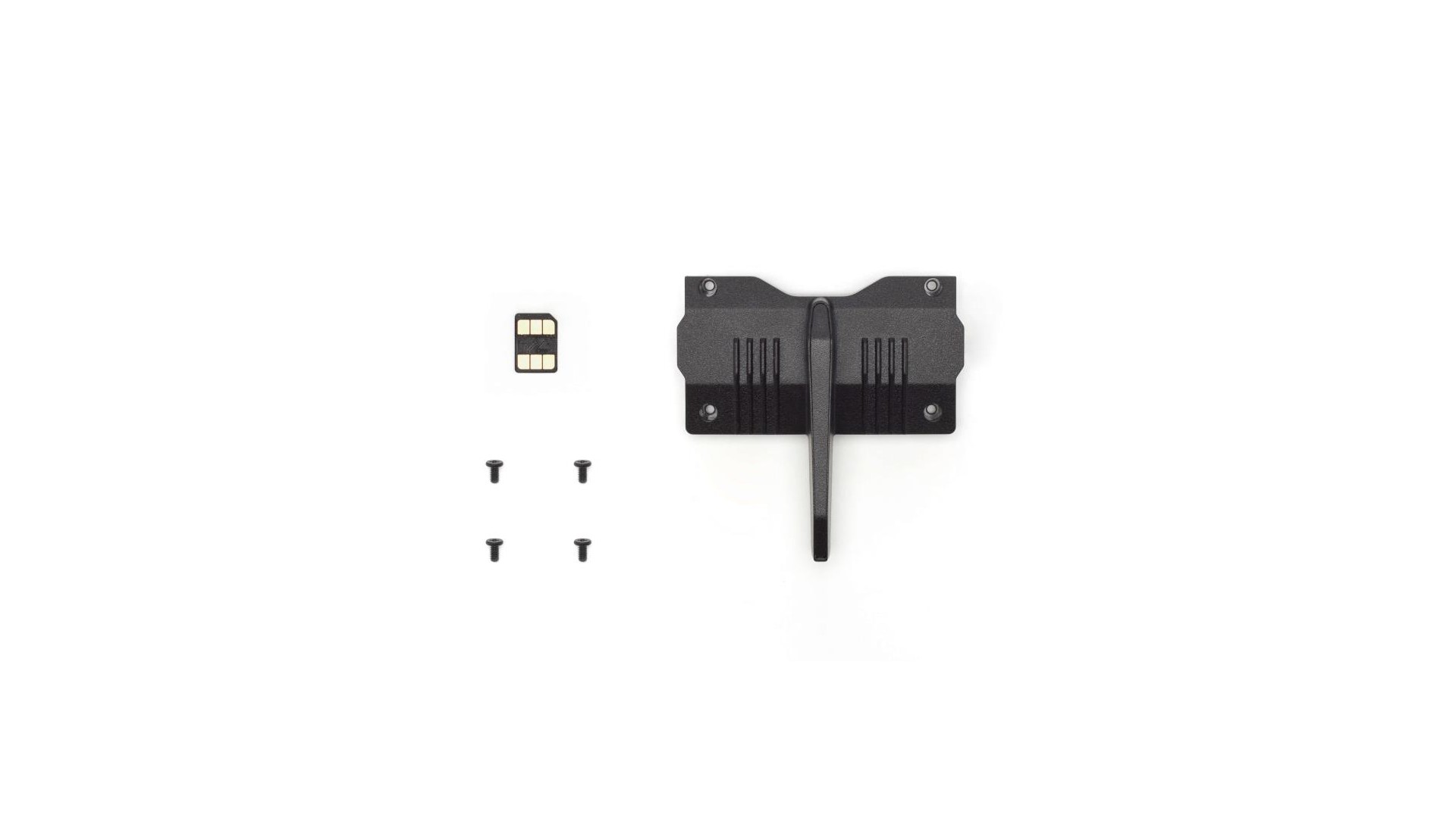 DRONE ACC CELL DONGLE KIT 4G/MATR.30 CP.EN.00000550.01 DJI DRONE ACC CELL DONGLE KIT 4G/MATR.30 CP.EN.00000550.01 DJI