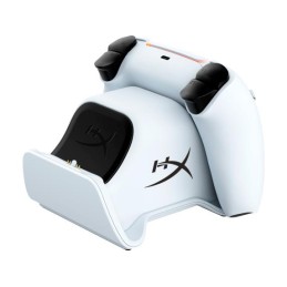 CONSOLE ACC CHARGING DOCK/DUO PS5 51P68AA HYPERX