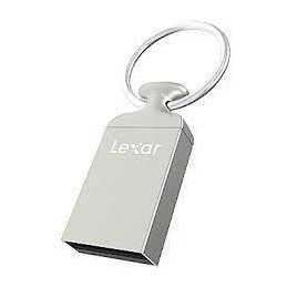 PREKĘ TURIME VIETOJE. USB laikmena 32GB Lexar  M22 LJDM022032G-BNJNG